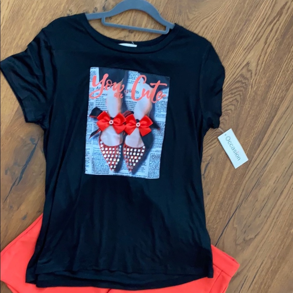 T Shirt - Picture 3 of 6